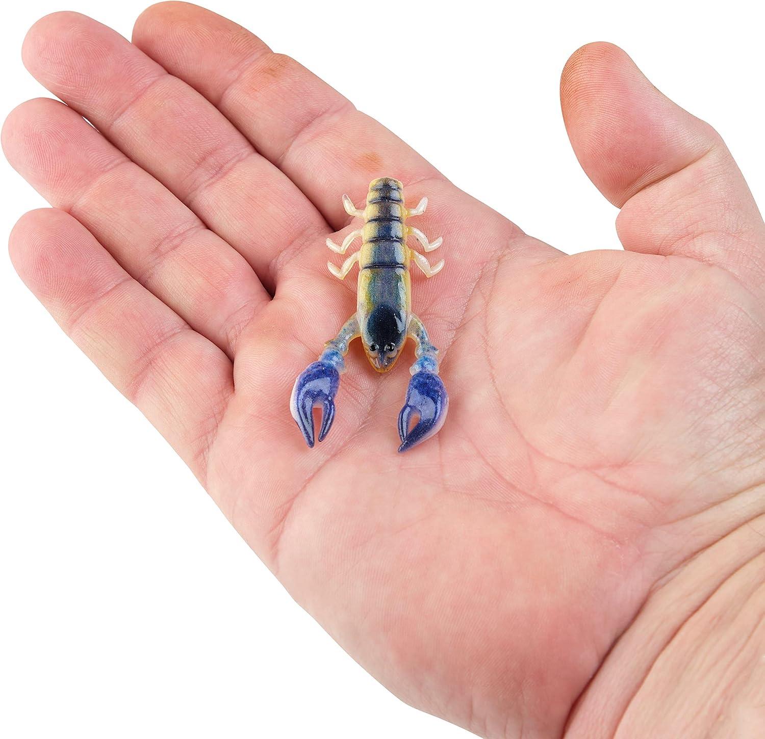 imageBerkley The Champ CrawHD Molting Craw