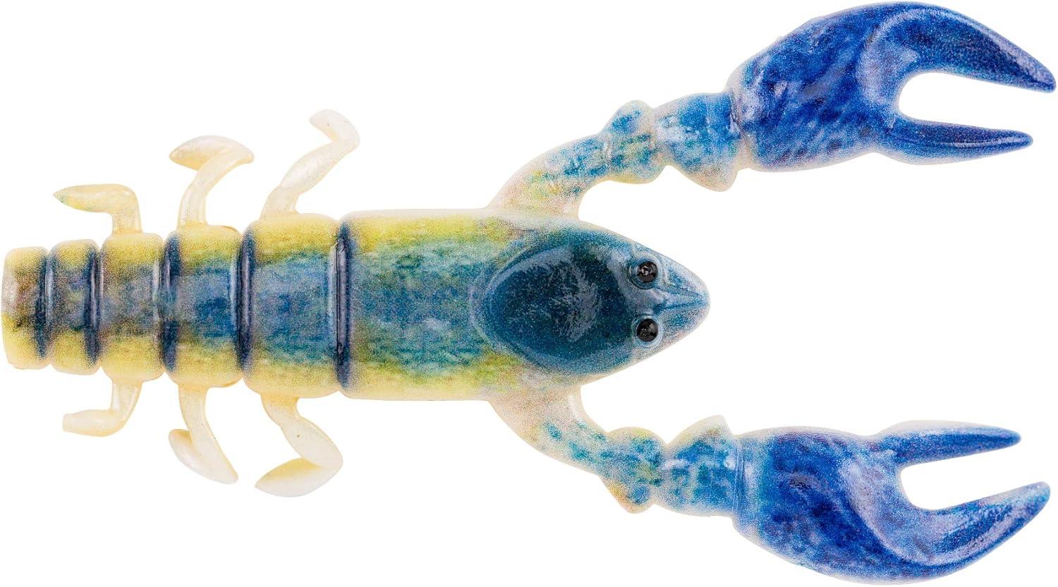imageBerkley The Champ CrawHD Molting Craw