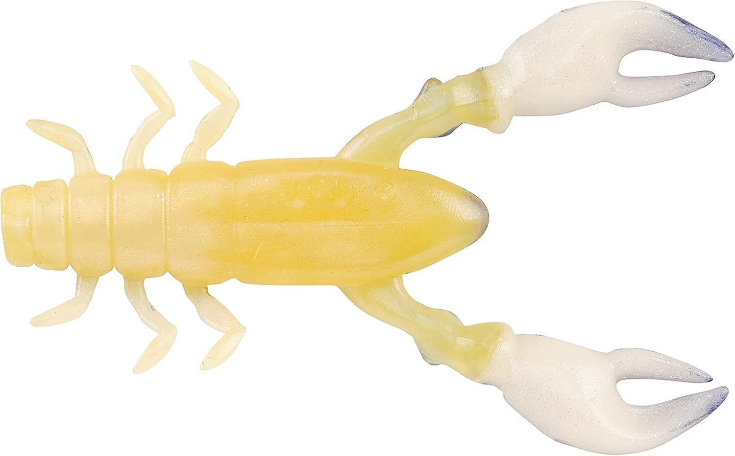 imageBerkley The Champ CrawHD Molting Craw