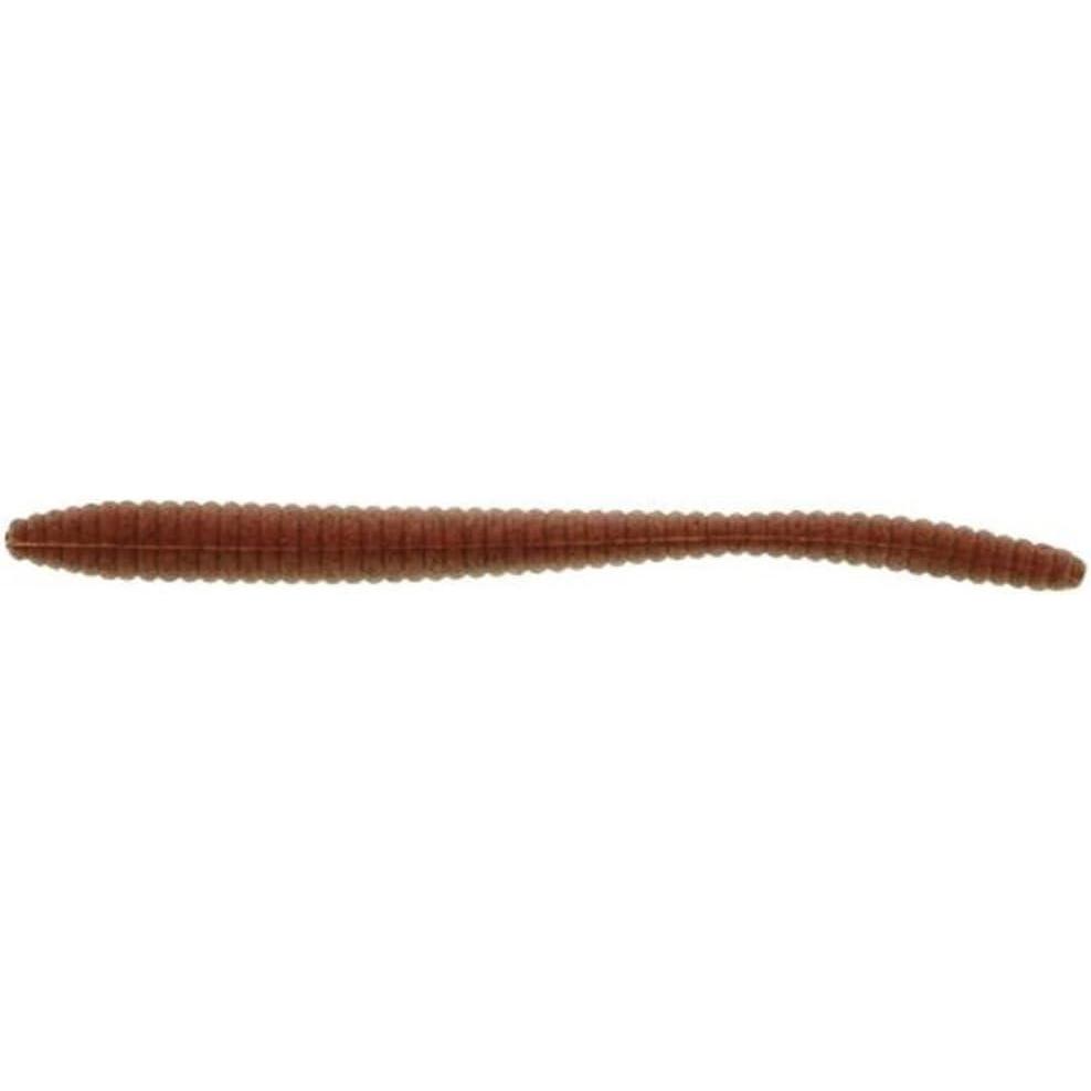 imageBerkley Gulp Trout Worm Fishing Soft BaitNatural