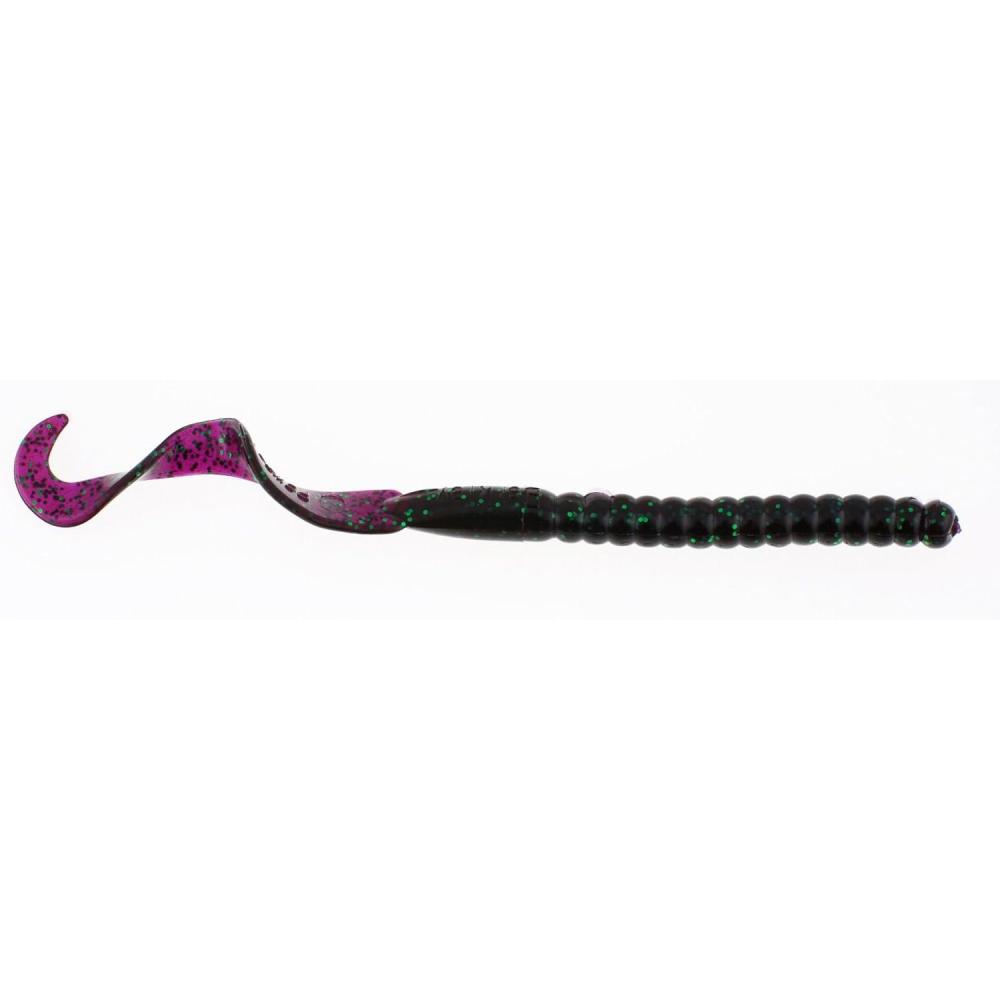 imageBerkley PowerBait Power Worms Fishing Soft BaitJune Bug