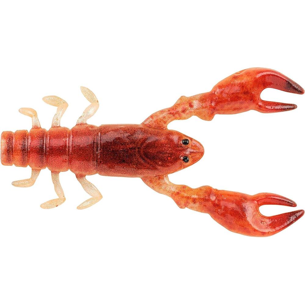 imageBerkley The Champ CrawHD Brown Craw