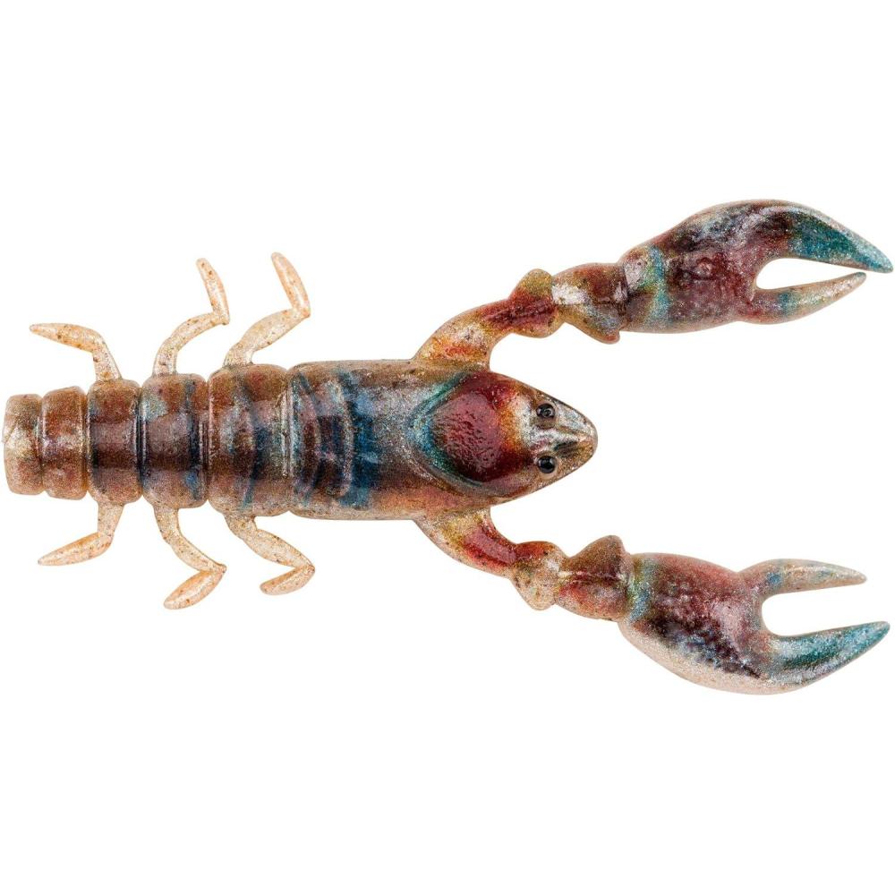 imageBerkley The Champ CrawHD Rusty Craw