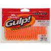 imageBerkley Gulp Trout Worm Fishing Soft BaitFluorescent Orange
