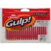 imageBerkley Gulp Trout Worm Fishing Soft BaitFluorescent Red