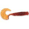 imageBerkley PowerBait Power Grubs Fishing Soft BaitBlack