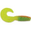 imageBerkley PowerBait Power Grubs Fishing Soft BaitBlack