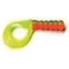imageBerkley PowerBait Power Grubs Fishing Soft BaitBlack