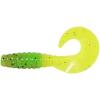 imageBerkley PowerBait Power Grubs Fishing Soft BaitFiretiger
