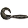 imageBerkley PowerBait Power Grubs Fishing Soft BaitNatural Chartreuse