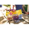 imageBerkley PowerBait Power Worms Fishing Soft BaitBlack