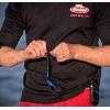 imageBerkley PowerBait Power Worms Fishing Soft BaitBlack