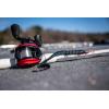 imageBerkley PowerBait Power Worms Fishing Soft BaitBlack