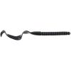 imageBerkley PowerBait Power Worms Fishing Soft BaitBlack