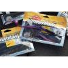 imageBerkley PowerBait Power Worms Fishing Soft BaitBlack