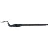 imageBerkley PowerBait Power Worms Fishing Soft BaitBlack Blue Fleck