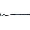 imageBerkley PowerBait Power Worms Fishing Soft BaitBlack Blue Fleck