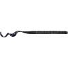 imageBerkley PowerBait Power Worms Fishing Soft BaitBlack Grape