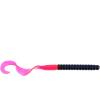 imageBerkley PowerBait Power Worms Fishing Soft BaitBlue Fleck Firetail