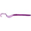 imageBerkley PowerBait Power Worms Fishing Soft BaitElectric Grape