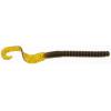 imageBerkley PowerBait Power Worms Fishing Soft BaitGreen Pumpkin