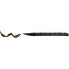 imageBerkley PowerBait Power Worms Fishing Soft BaitGreen Pumpkin