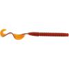 imageBerkley PowerBait Power Worms Fishing Soft BaitMotor Oil