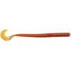 imageBerkley PowerBait Power Worms Fishing Soft BaitMotor Oil
