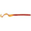 imageBerkley PowerBait Power Worms Fishing Soft BaitPumpkinseed