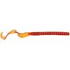 imageBerkley PowerBait Power Worms Fishing Soft BaitPumpkinseed