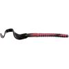 imageBerkley PowerBait Power Worms Fishing Soft BaitRed Shad