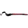 imageBerkley PowerBait Power Worms Fishing Soft BaitRed Shad