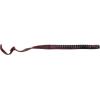 imageBerkley PowerBait Power Worms Fishing Soft BaitRed Shad