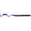 imageBerkley PowerBait Power Worms Fishing Soft BaitTequila Sunrise