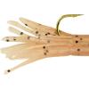 imageBerkley PowerBait PreRigged Atomic Tubes Fishing Soft BaitCricket
