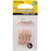 imageBerkley PowerBait PreRigged Atomic Tubes Fishing Soft BaitCricket