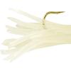 imageBerkley PowerBait PreRigged Atomic Tubes Fishing Soft BaitGlow