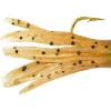 imageBerkley PowerBait PreRigged Atomic Tubes Fishing Soft BaitGrasshopper
