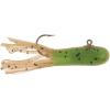 imageBerkley PowerBait PreRigged Atomic Tubes Fishing Soft BaitGrasshopper