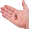 imageBerkley PowerBait PreRigged Atomic Tubes Fishing Soft BaitGrasshopper
