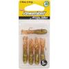 imageBerkley PowerBait PreRigged Atomic Tubes Fishing Soft BaitGrasshopper