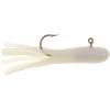 imageBerkley PowerBait PreRigged Atomic Tubes Fishing Soft BaitPearl