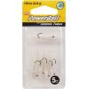 imageBerkley PowerBait PreRigged Atomic Tubes Fishing Soft BaitPearl