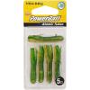 imageBerkley PowerBait PreRigged Atomic Tubes Fishing Soft BaitPerch