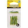 imageBerkley PowerBait PreRigged Atomic Tubes Fishing Soft BaitPerch