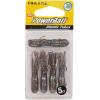 imageBerkley PowerBait PreRigged Atomic Tubes Fishing Soft BaitSmoke Rainbow Sparkle