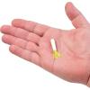 imageBerkley PowerBait PreRigged Atomic Tubes Fishing Soft BaitWhite Chartreuse