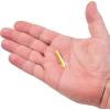 imageBerkley PowerBait PreRigged Atomic Tubes Fishing Soft BaitYellow Back