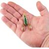 imageBerkley The Champ CrawHD Green Craw