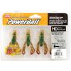 imageBerkley The Champ CrawHD Green Craw